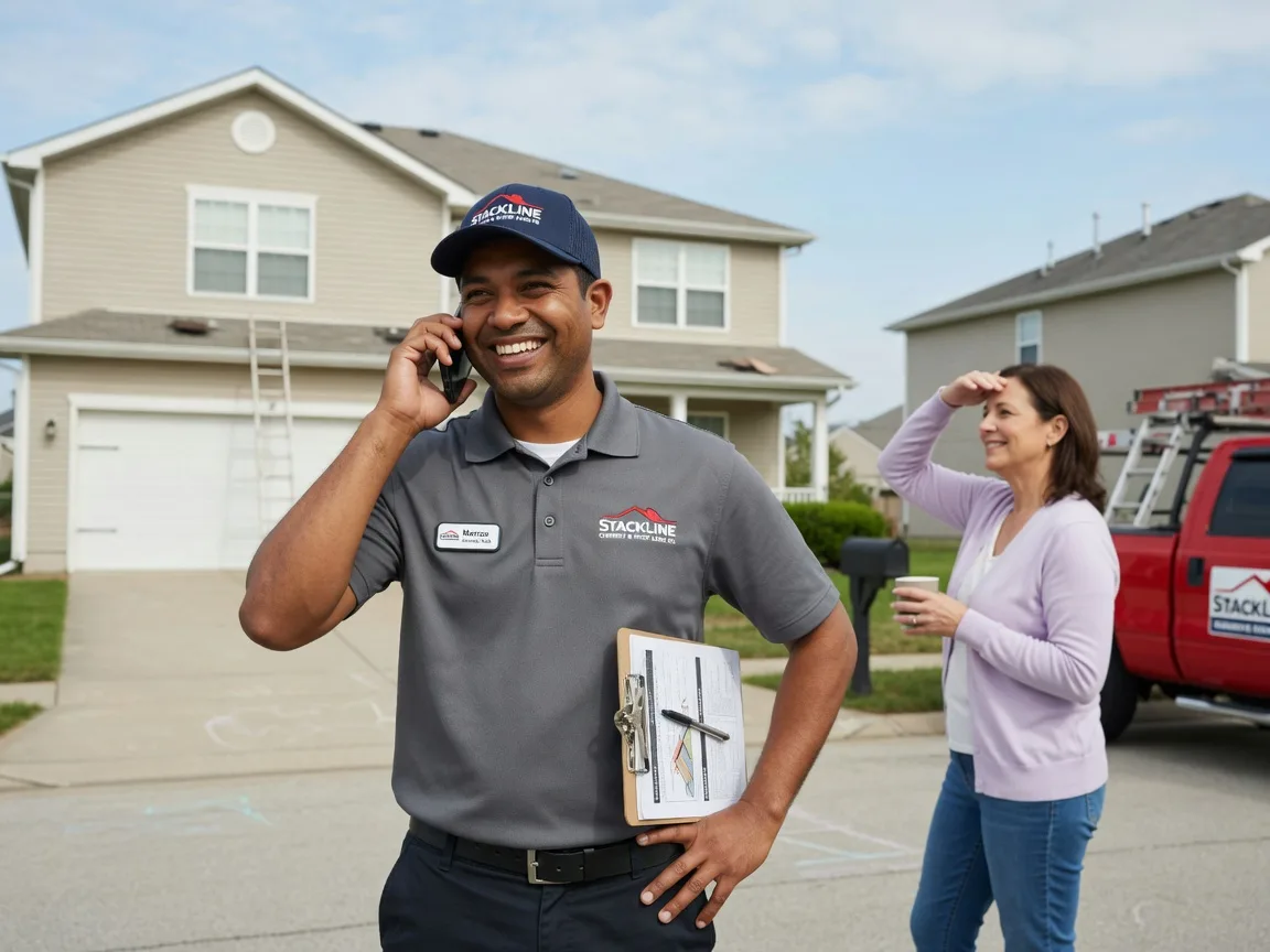 Chimney flashing repair Trion, GA FAQs